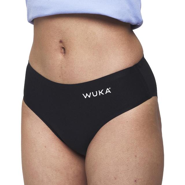 WUKA Teen Stretch Period Pants Midi Brief Heavy Flow