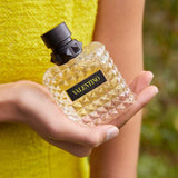 Valentino Donna Born In Roma Yellow Dream EDP 30ml GOODS Superdrug   