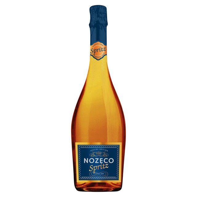 Nozeco Spritz   75cl GOODS M&S   