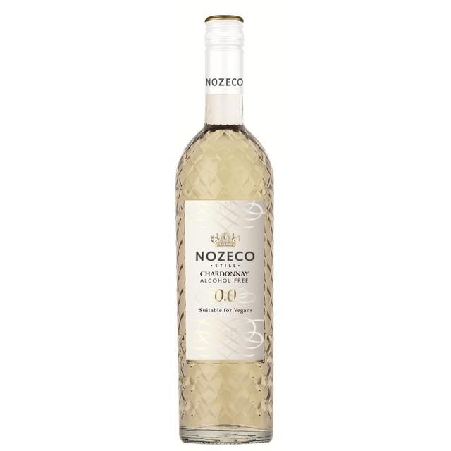 Nozeco Still Chardonnay   75cl