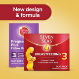 Seven Seas Breastfeeding (28Cps + 28 Tab)   56 per pack GOODS M&S   