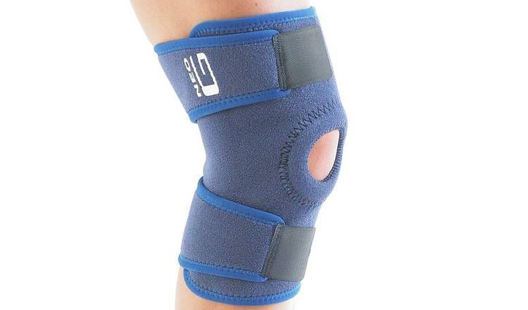 NEO G Open Knee Support Model 885 - One Size