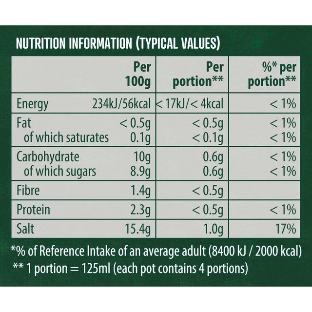 Knorr White Wine Stock Pot   104g