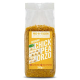 Profusion Organic Protein Chickpea Orzo   250g GOODS M&S   