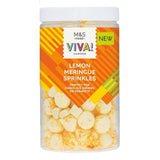 M&S Lemon Meringue Sprinkles   70g GOODS M&S   