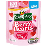 Rowntree's Berry Hearts   115g GOODS M&S   