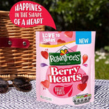 Rowntree's Berry Hearts   115g GOODS M&S   