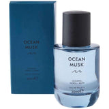 M&S Discover Mens Ocean Musk Eau De Toilette 30ml   30ml GOODS M&S   