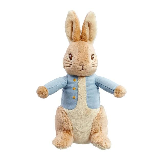 Peter Rabbit Soft Toy 16cm   6 per pack