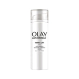 Olay Anti-Wrinkle 2 In 1 Day Cream & Serum   50ml GOODS M&S   