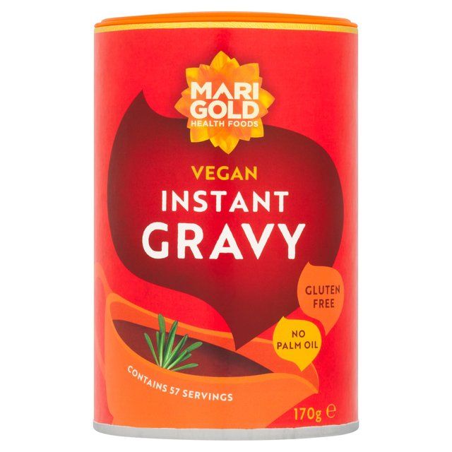 Marigold Instant Gravy   170g