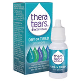 TheraTears 5 in 1 Dry or Tired Eyes Eye Drops   10ml GOODS M&S   