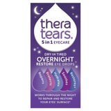 TheraTears 5 in 1 Overnight Eye Drops   10ml GOODS M&S   