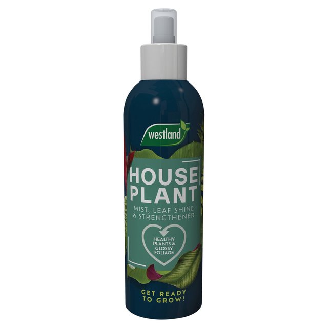 Westland Houseplant Mist & Leaf shine 250ml GOODS M&S   