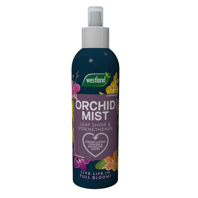 Westland Orchid Mist 250ml GOODS M&S   