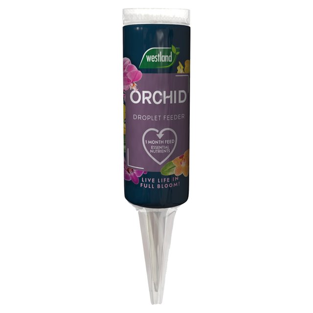 Westland Orchid Droplet Feeder 40ml GOODS M&S   