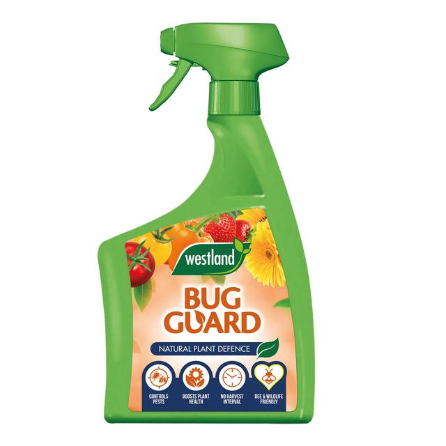 Westland Natural Power Bug Guard RTU 800ml