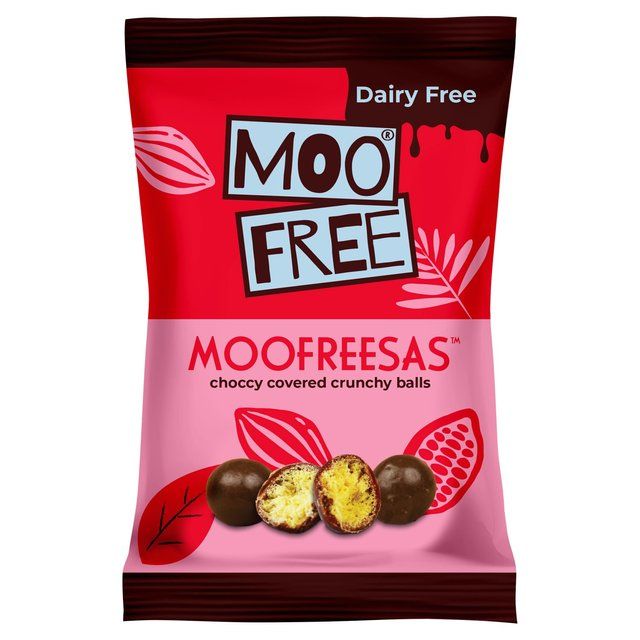 Moo Free Moofreesas Bag   35g GOODS M&S   