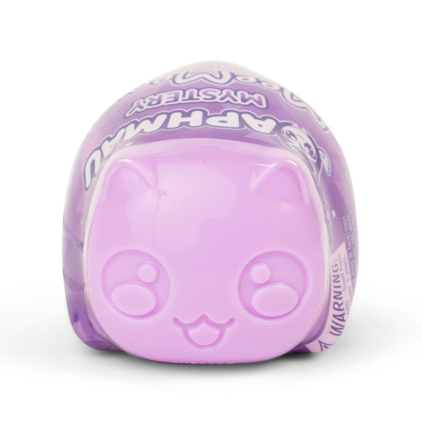 Aphmau Mystery MeeMeows Squishy Figure - Styles May Vary - McGrocer