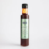 Scottish Bee Company Kimchi Hot Honey   250ml GOODS M&S   