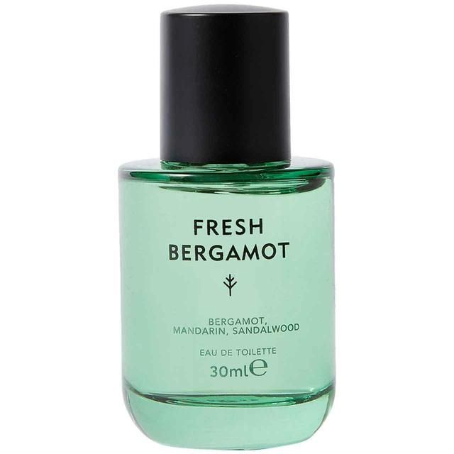 M&S Mens Discover Fresh Bergamot Eau De Toilette   30ml