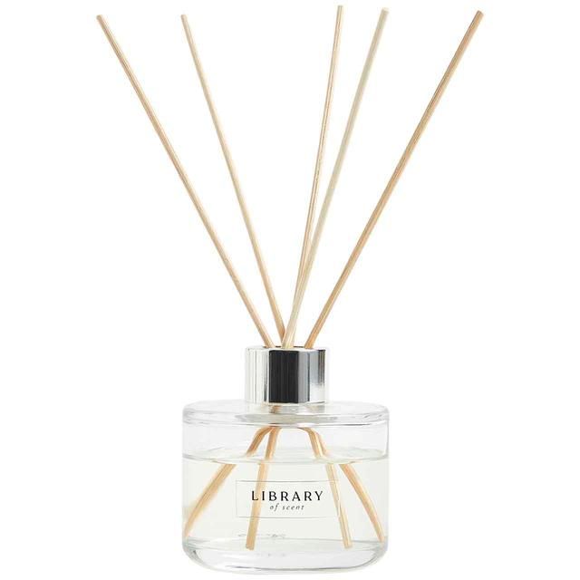 M&S Library of Scent Seashells Diffuser   100ml GOODS M&S   