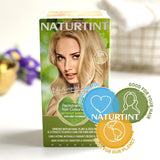 Naturtint Permanent Hair Colour 4N (Natural Chestnut) GOODS Holland&Barrett   