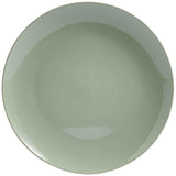 M&S 12 Piece Stoneware Dinner Set Sage   12 per pack GOODS M&S   