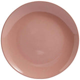 M&S 12 Piece Stoneware Dinner Set Pink   12 per pack GOODS M&S   