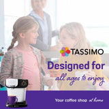 Tassimo Cadbury Caramel Pods   8 per pack GOODS M&S   