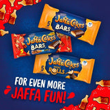 McVitie's Jaffa Cola Cake Bar   5 per pack GOODS M&S   