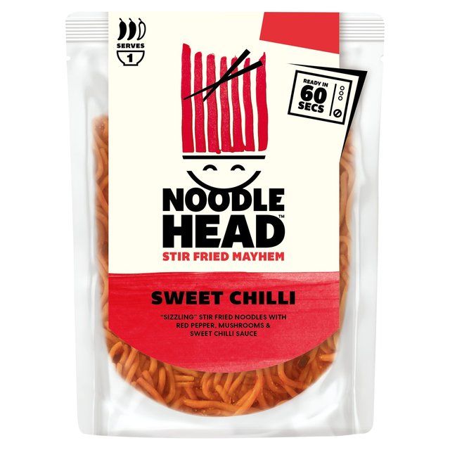 Noodlehead Sweet Chilli   200g