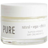 M&S Pure Super Hydrate Day Cream SPF 15 50ml   150ml GOODS M&S   