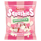 Swizzels Squashies Strawberry & Cream   140g GOODS M&S   