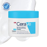 Cerave SA Smoothing Cream Pot 340g