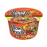 Nongshim Spicy Chicken Bowl Noodles   100g GOODS M&S   