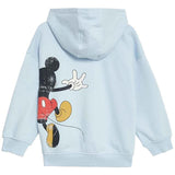 M&S Mickey Hoodie 2-7 Years GOODS M&S   