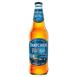 Thatchers Rascal Cider 500ml Cider Sainsburys   