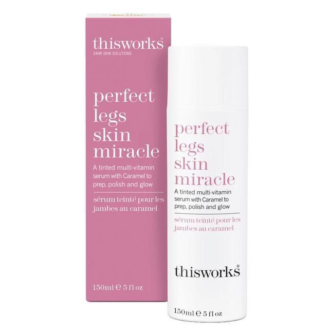 This Works Perfect Legs Skin Miracle   150ml