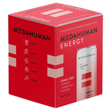 Medahuman Energy   4 x 250ml GOODS M&S   