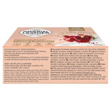 Imperial Leather Sea Salt and Pomegranate Exfoliating Bar Soap   120g