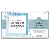 London Essence Co. Soda Water   6 x 150ml GOODS M&S   