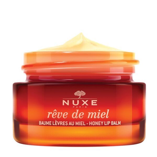 NUXE Reve de Miel Lip Balm 15ml