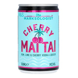 M&S Marksologist Cherry Mai Tai   150ml GOODS M&S   