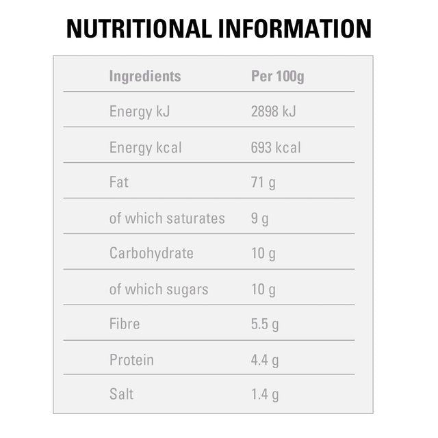 Peppadew Spicy Onion Crunch   130g GOODS M&S   