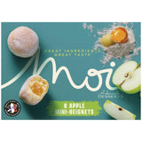 MOI Apple filled Mini Beignets   8 per pack GOODS M&S   