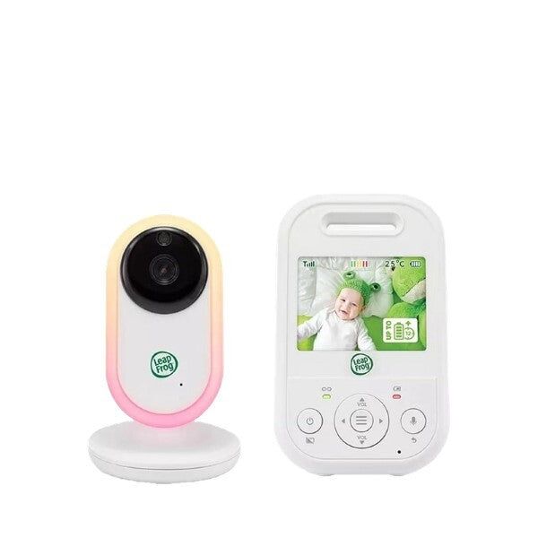 Leapfrog Video Baby Monitor