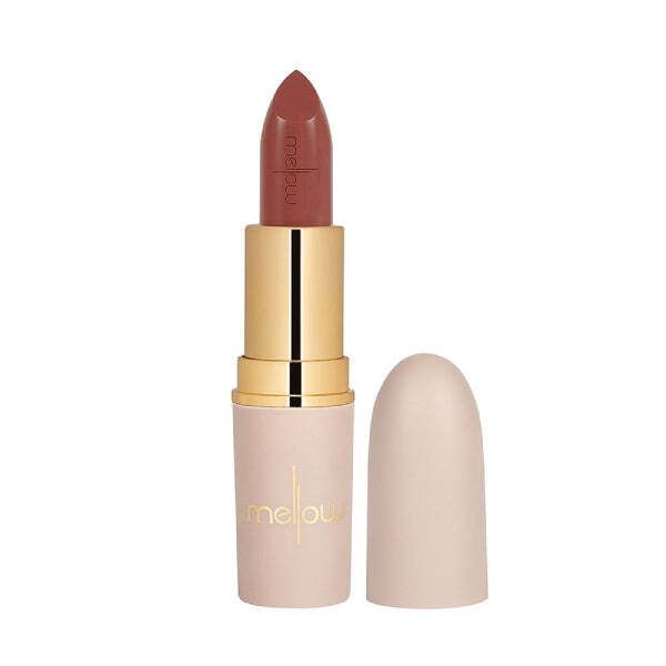 Mellow Cosmetics Creamy Matte Lipstick Posh 3.5g