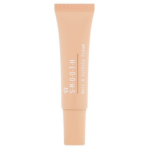 Superdrug Cuticle & Nail Cream GOODS Superdrug   