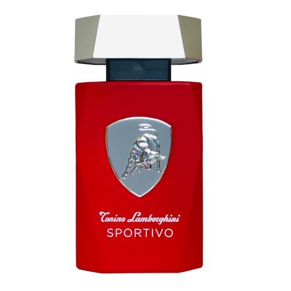 Lamborghini - Sportivo Eau de Toilette Spray 125ml